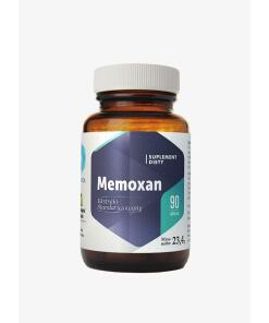 HEPATICA Memoxan (90 caps)