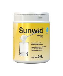 HEPATICA Sunwic (200 g / 7