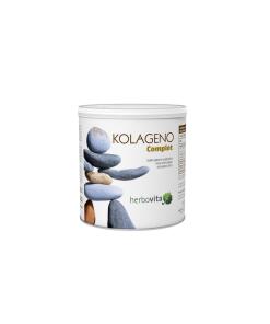 HERBOVITA Kolageno Complet - Collagen (250 g / 8
