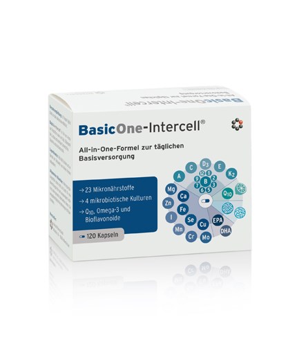 INTERCELL PHARMA D3-Intercell 4000 IU (90 caps)