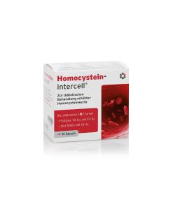INTERCELL PHARMA Homocystein-Intercell (90 caps)