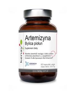 KENAY Artemisinin (60 caps)