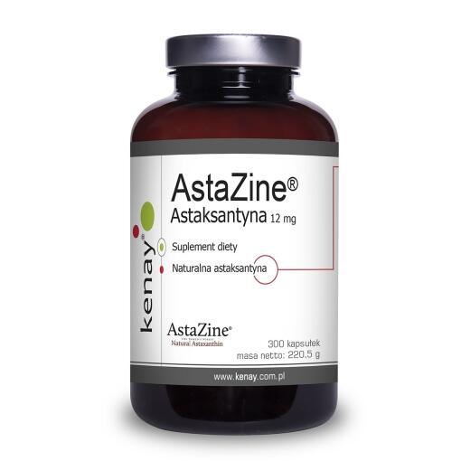 KENAY AstaZine - astaxanthin