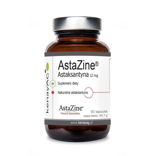 KENAY AstaZine - astaxanthin