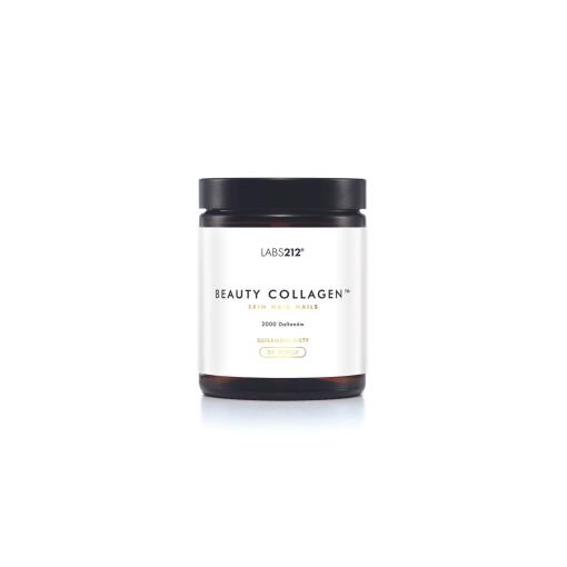 LABS212 Beauty collagen skin