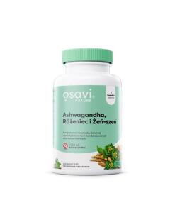 OSAVI Ashwagandha