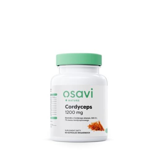 OSAVI Cordyceps