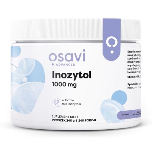 OSAVI Inositol