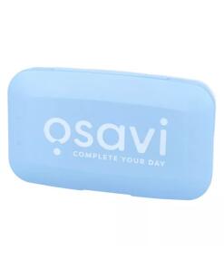 OSAVI Pillbox (blue)
