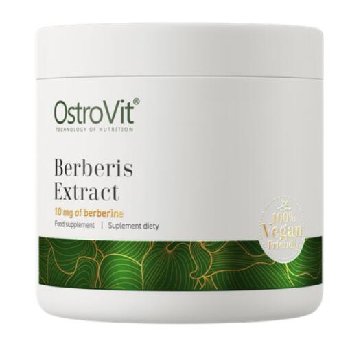 OSTROVIT Berberis Extract (100 g)