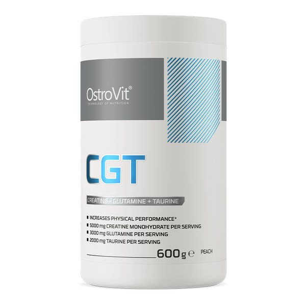 OSTROVIT CGT peach (600 g )