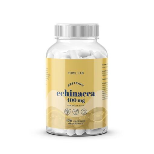 PURE LAB Echinacea extract