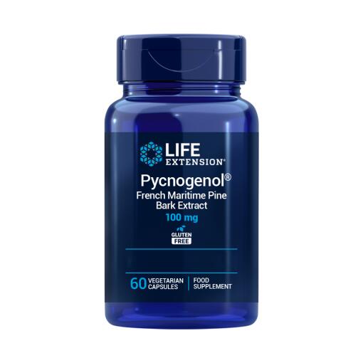Pycnogenol