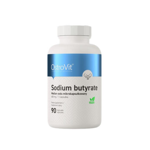 Sodium Butyrate