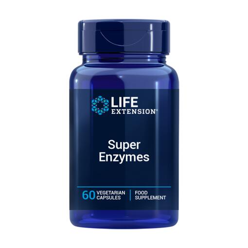 Super Enzymes