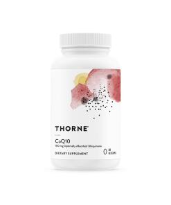 THORNE RESEARCH CoQ10 (60 caps)