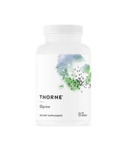 THORNE RESEARCH Glycine  (250 caps)