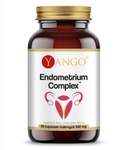 YANGO Endometrium Complex™ (90 caps.)