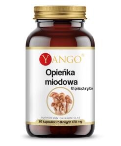YANGO Honeycress (90 caps)