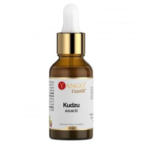 YANGO Kudzu - 10:1 (30 ml)