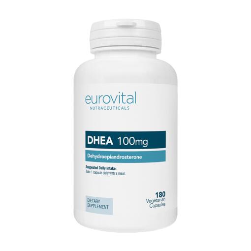 DHEA 100 mg