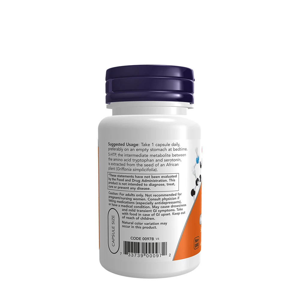 5-HTP - Image 3