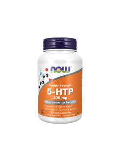 5-HTP with Glycine Taurine & Inositol