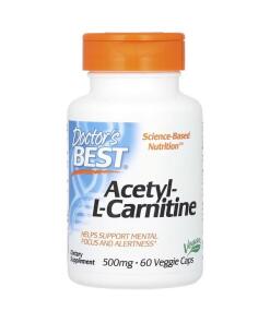 Acetyl L-Carnitine
