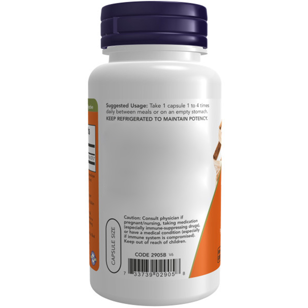 Acidophilus Két Milliárd - 100 kapszula - Image 3