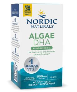 Algae DHA