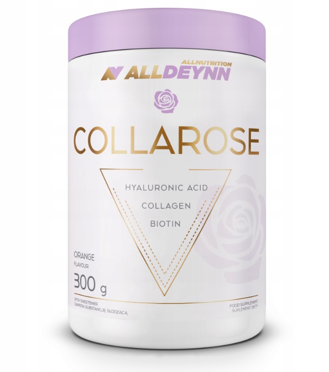 AllDeynn Collarose