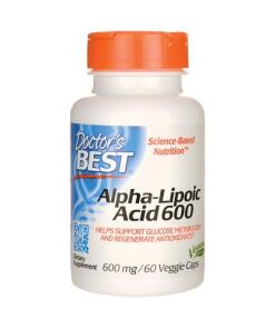Alpha-Lipoic Acid
