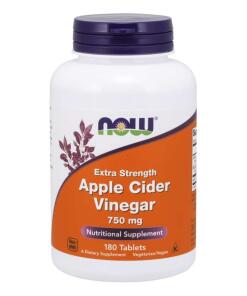 Apple Cider Vinegar