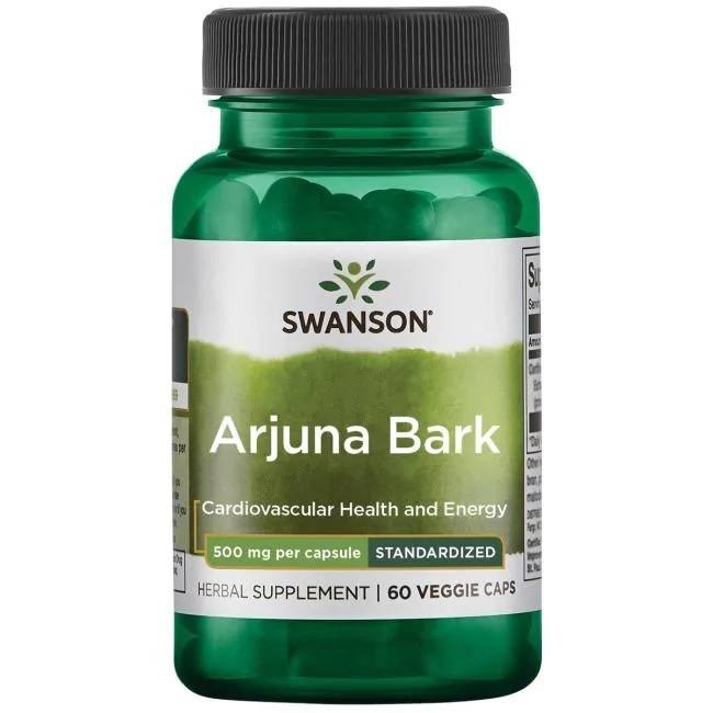 Arjuna Bark