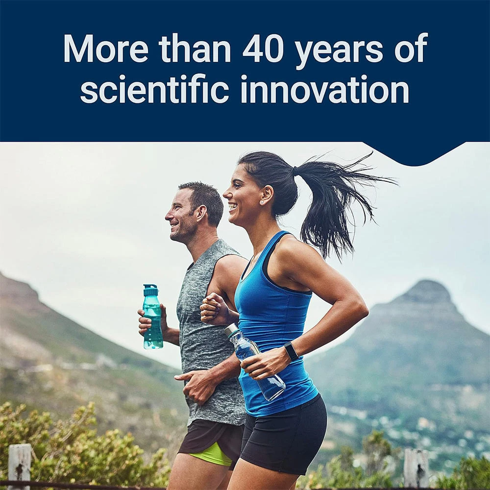 arthromax advanced, nt2 kollagén & apresflex - 60 kapszula - Image 3