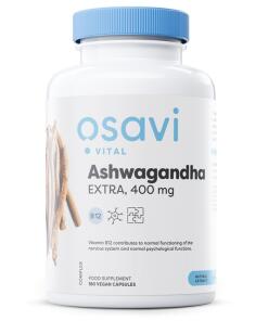 Ashwagandha Extra
