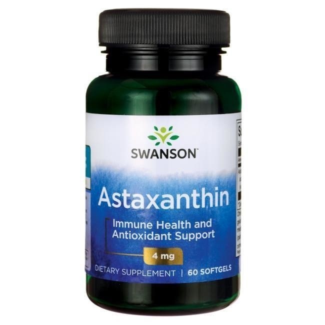 Astaxanthin