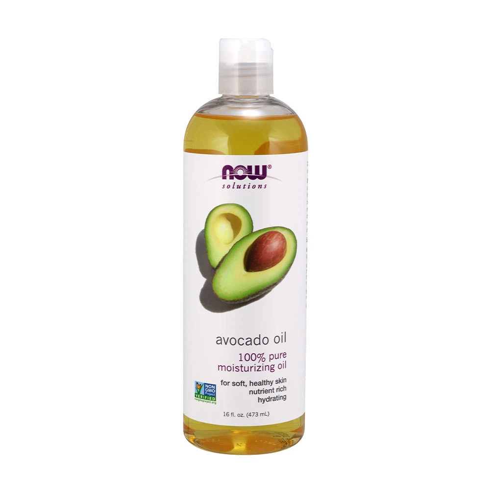 Avocado Oil - 473 ml.