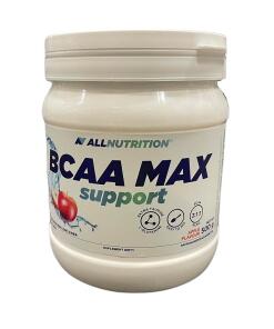 BCAA Max Support