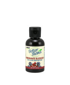 Better Stevia Liquid