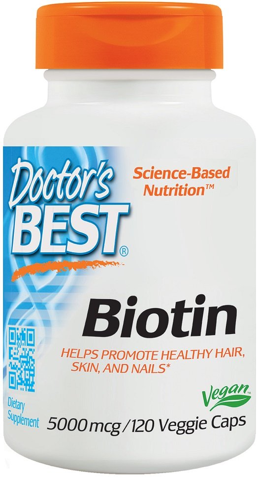 Biotin