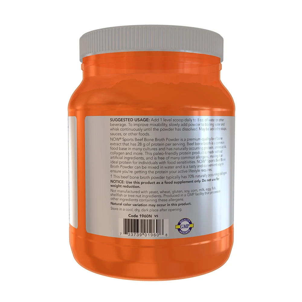 Csontleves, marhahús por - 544g - Image 3