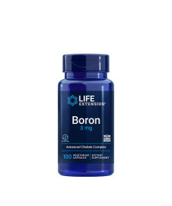 Boron