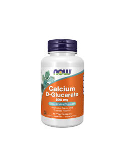 Calcium D-Glucarate 500 mg