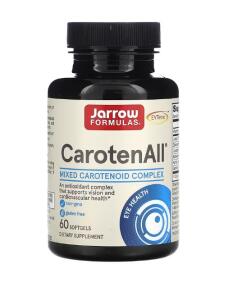 CarotenALL - 60 softgels