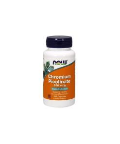 Chromium Picolinate 200 mcg