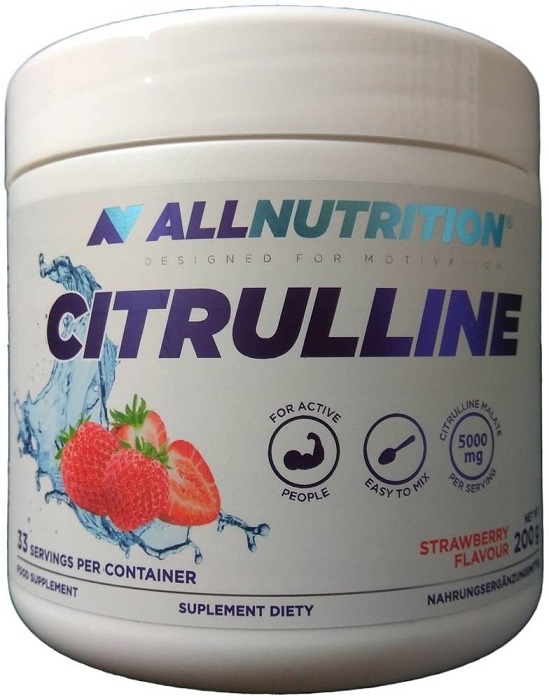Citrulline