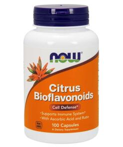 Citrus Bioflavonoids