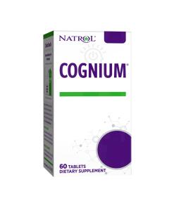 Cognium Memory - 60 tabs