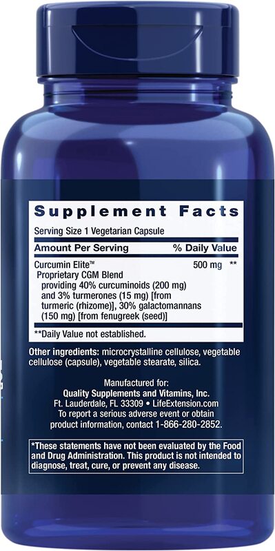 kurkumin elit kurkuma kivonat - Image 3